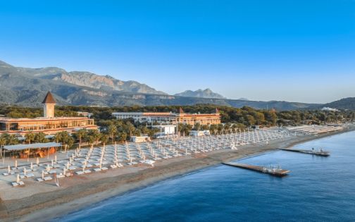 GURAL PREMIER TEKIROVA